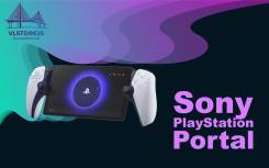 Sony PlayStation Portal ����