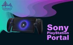 Sony PlayStation Portal ����
