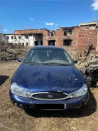 Ford Mondeo. NGA ����