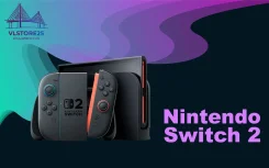 Nintendo Switch 2 ����
