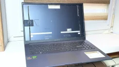 Asus VivoBook Pro 15. 15.6", 4,2����, ��� 8 ��, ���� 512���, WiFi: 1, Bluetooth: 1, ����������� �� 6��. ����