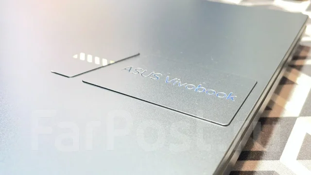 Asus VivoBook Pro 15. 15.6", 4,2����, ��� 8 ��, ���� 512���, WiFi: 1, Bluetooth: 1, ����������� �� 6��. ����