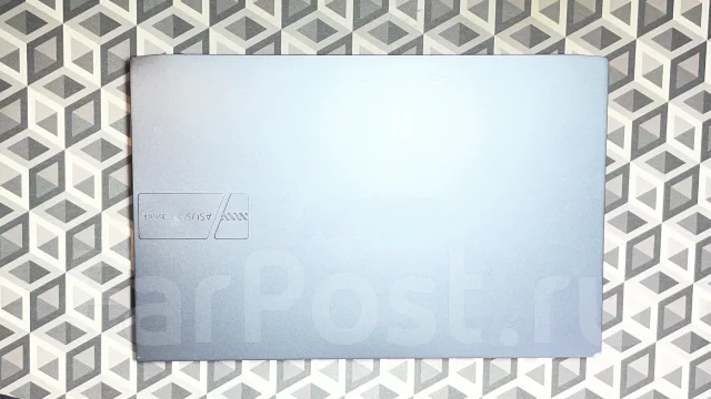Asus VivoBook Pro 15. 15.6", 4,2����, ��� 8 ��, ���� 512���, WiFi: 1, Bluetooth: 1, ����������� �� 6��. ����