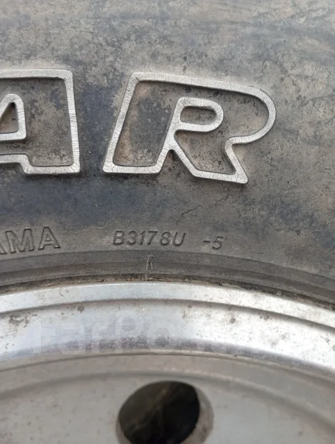 Mickey Thompson. x16", 6x139.7 ����