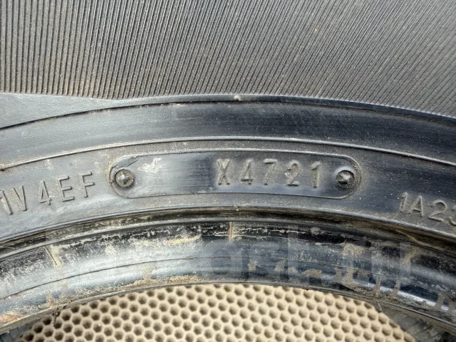Dunlop Winter Maxx SJ8+. ������, ��� �����, 2021 ���, ����� ����