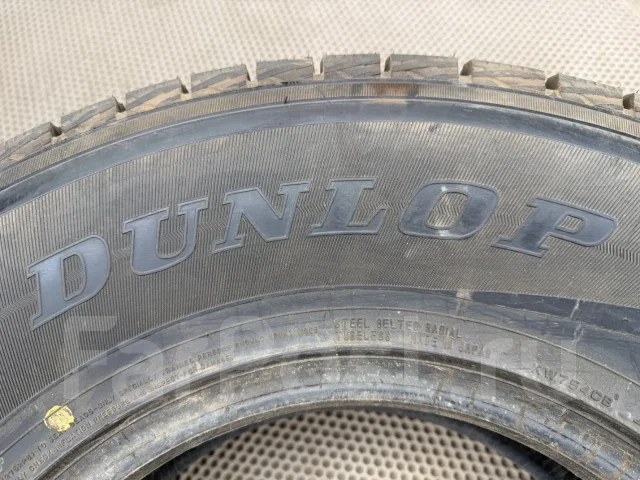 Dunlop Winter Maxx SJ8+. ������, ��� �����, 2021 ���, ����� ����