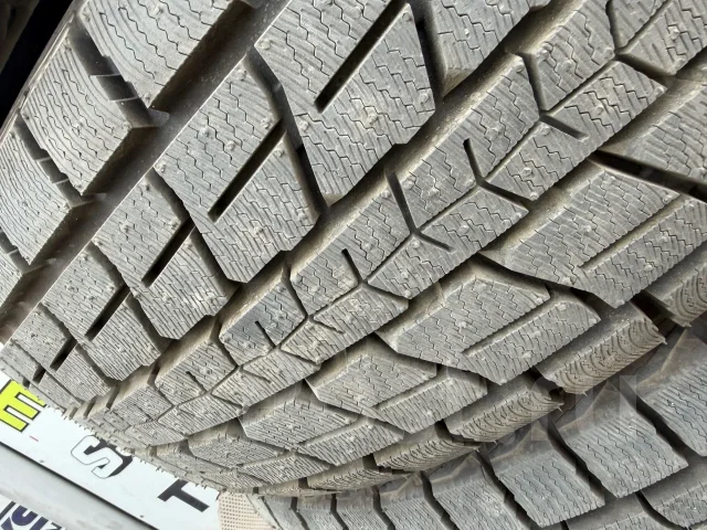 Dunlop Winter Maxx SJ8+. ������, ��� �����, 2021 ���, ����� ����