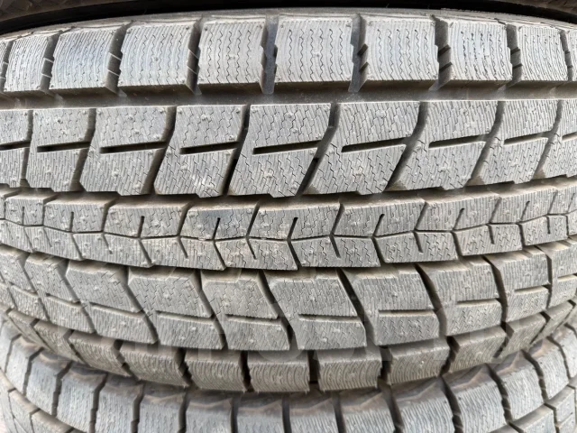 Dunlop Winter Maxx SJ8+. ������, ��� �����, 2021 ���, ����� ����