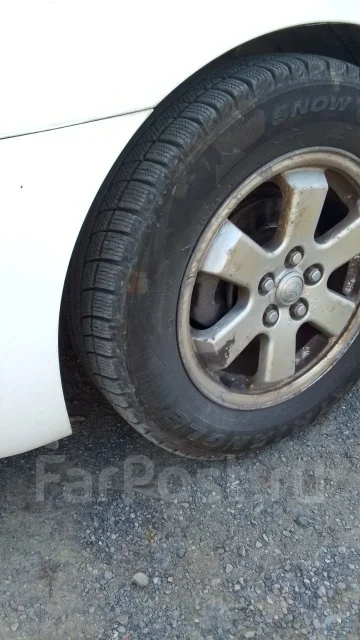 Toyota Prius. �������, ��������, 700 000����. �� ����