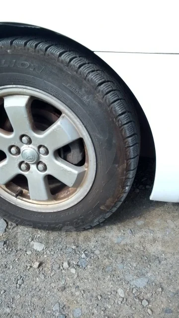 Toyota Prius. �������, ��������, 700 000����. �� ����