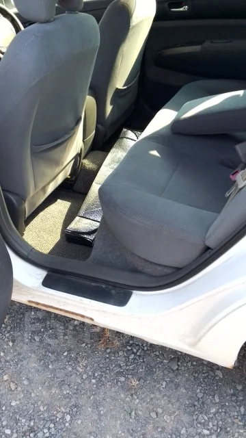Toyota Prius. �������, ��������, 700 000����. �� ����