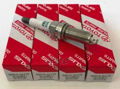 ����� ��������� (Iridium) Toyota 9091901275 9091901275 ����