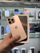 Apple iPhone 16 Pro. �/�, 256 ��, �������, 3G, 4G LTE, 5G, Dual-SIM, ���������� ����