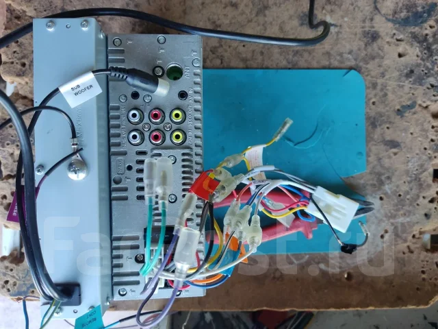 Kenwood DDX ����