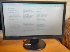 Acer. 20", ���������� �� (LCD, LED, QLED) ����