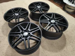Wald Germania. 9.5x20", 5x114.3, ET33, �� 73���. ��� ����� �� ������������ ����