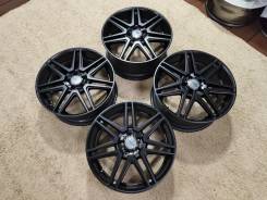 Wald Germania. 8.5/9.5x20", 5x114.3, ET33/33, �� 73���. ����