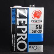 Idemitsu Zepro Touring. 5W-30, �������������, 1��. ����