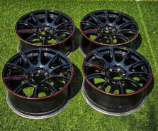 RAYS Gram Lights 57Trans-X Rev Limit Edition. 8.5x20", 6x139.7, ET21, �� 112���. ����