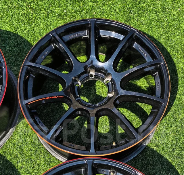 RAYS Gram Lights 57Trans-X Rev Limit Edition. 8.5x20", 6x139.7, ET21, �� 112���. ����