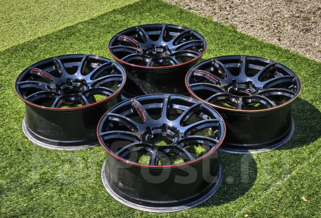 RAYS Gram Lights 57Trans-X Rev Limit Edition. 8.5x20", 6x139.7, ET21, �� 112���. ����