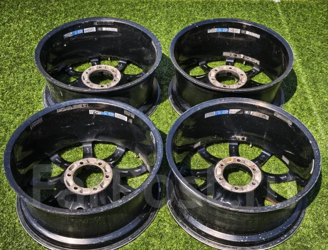 RAYS Gram Lights 57Trans-X Rev Limit Edition. 8.5x20", 6x139.7, ET21, �� 112���. ����