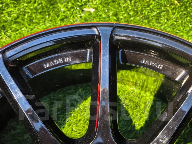 RAYS Gram Lights 57Trans-X Rev Limit Edition. 8.5x20", 6x139.7, ET21, �� 112���. ����