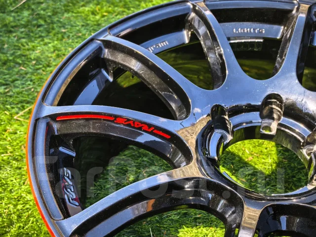 RAYS Gram Lights 57Trans-X Rev Limit Edition. 8.5x20", 6x139.7, ET21, �� 112���. ����