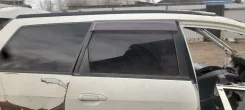 Nissan Wingroad. WRY11250049, QR20 DE ����