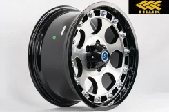 Padinac New Spec-5. 9.0x18", 5x127, ET-12, �� 71,5���. ����