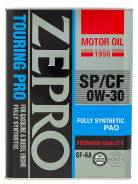 Idemitsu Zepro Touring Pro. 0W-30, �������������, 1��. ����