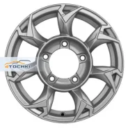 Khomen Wheels