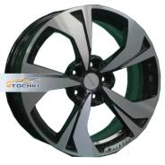 Khomen Wheels
