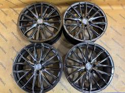 Big Way Leyseen. 7.5x19", 5x114.3, ET47, �� 73,1���. ����