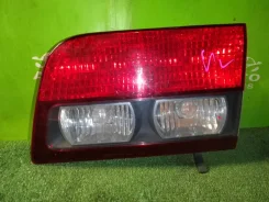������� ����� ������ Toyota Regius 2001 26109 RCH47 3RZFE, ������ ������ 26109 ����