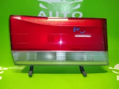 ������� ����� ������ Toyota 1998 2666 RCH41 3RZFE, ������ ����� 2666 ����