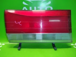 ������� ����� ������ Toyota 1998 2666 RCH41 3RZFE, ������ ����� 2666 ����