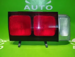 ������� ����� ������ Toyota Granvia 1998 2682 KCH10 5VZFE, ������ ����� 2682 ����