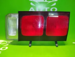 ������� ����� ������ Toyota Granvia 1998 2682 KCH16 1KZTE, ������ ������ 2682 ����