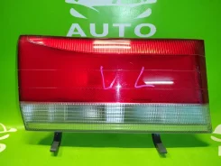 ������� ����� ������ Toyota 1997 2666 RCH41 3RZFE, ������ ����� 2666 ����
