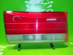 ������� ����� ������ Toyota 1998 2666 RCH41 3RZFE, ������ ����� 2666 ����