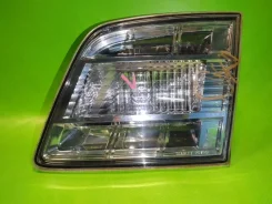 ������� ����� ������ Mazda MPV 2007 5791 LY3P L3VDT, ������ ������ 5791 ����