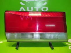 ������� ����� ������ Toyota 1997 2666 RCH41 3RZFE, ������ ����� 2666 ����