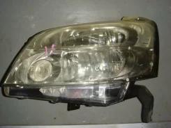 ���� Nissan Lafesta 2011 1812 B30 MR20DE, �������� ����� 1812 ����