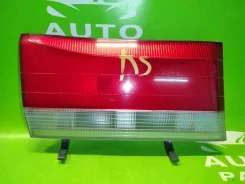 ������� ����� ������ Toyota 1997 2666 RCH41 3RZFE, ������ ����� 2666 ����
