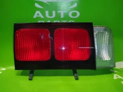 ������� ����� ������ Toyota Granvia 1998 2682 KCH16 5VZFE, ������ ����� 2682 ����