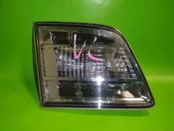 ������� ����� ������ Mazda MPV 2007 5791 LY3P L3VE, ������ ����� 5791 ����