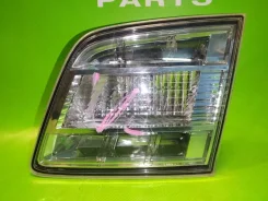 ������� ����� ������ Mazda MPV 2007 5791 LY3P L3VDT, ������ ������ 5791 ����