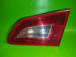 ������� ����� ������ Nissan Skyline 2008 D041 V36 VQ25HR, ������ ������ D041 ����