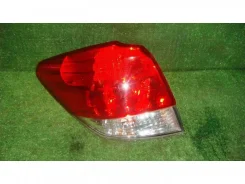 ����-������ Subaru Legacy 2008 5345 BR9 EJ25, ������ ����� 5345 ����